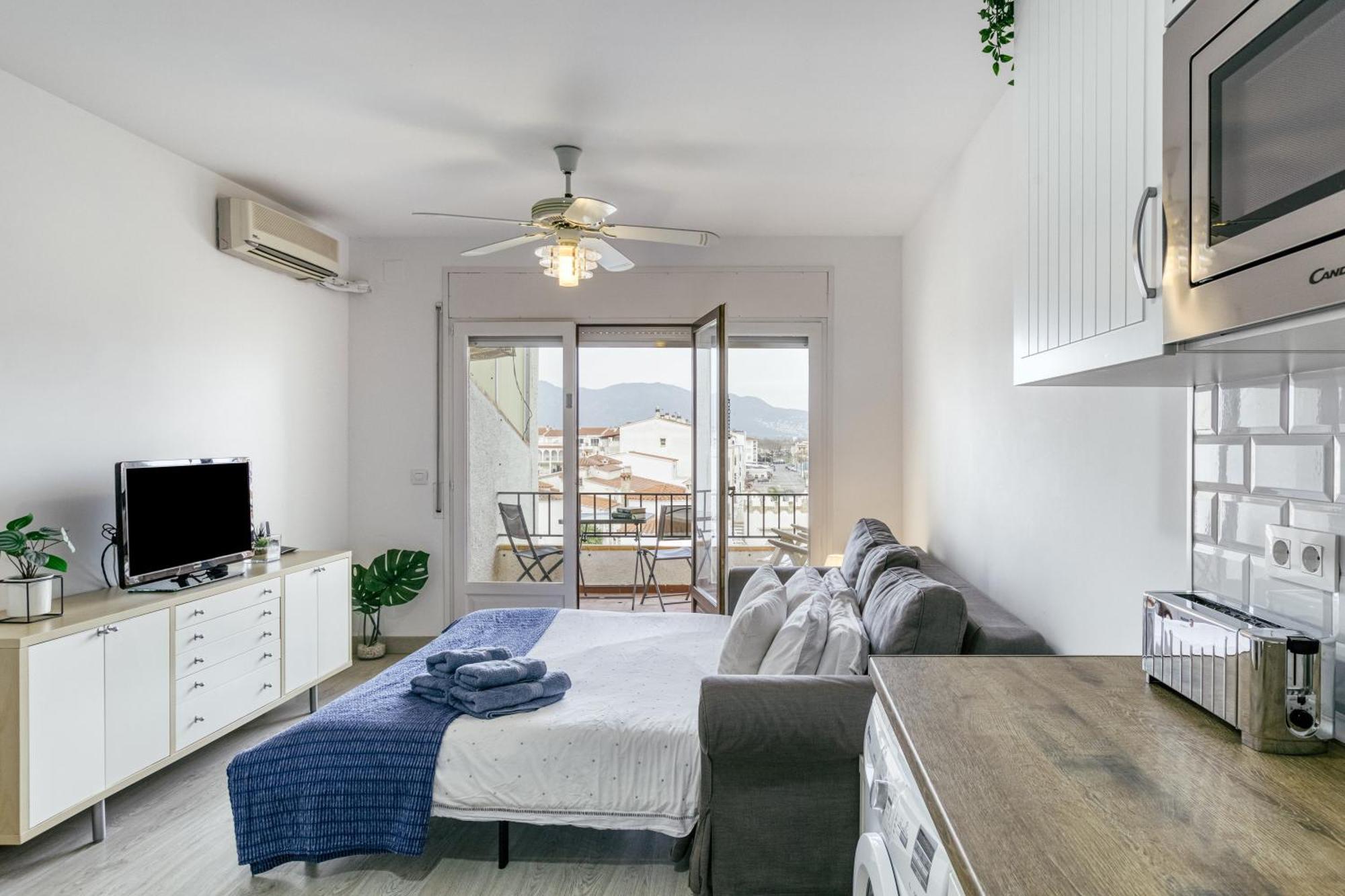 Sant Mauricio Apartment *